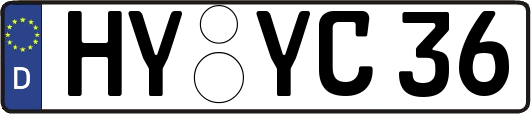 HY-YC36