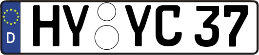 HY-YC37