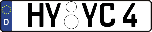 HY-YC4