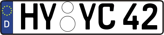 HY-YC42