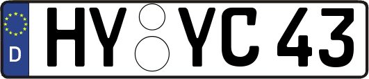 HY-YC43