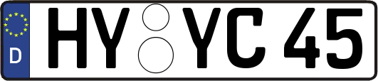 HY-YC45