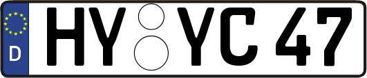 HY-YC47