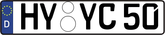 HY-YC50