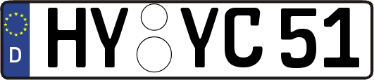HY-YC51