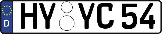 HY-YC54