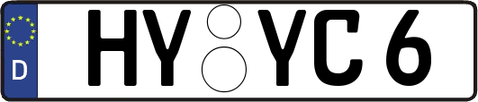 HY-YC6