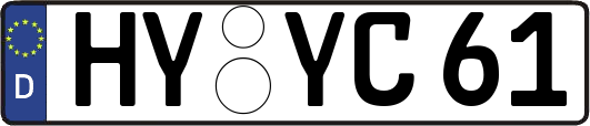 HY-YC61