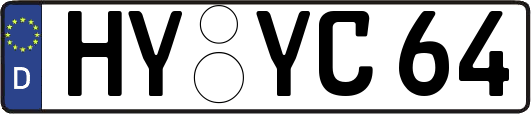 HY-YC64