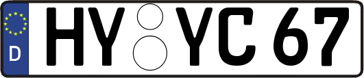 HY-YC67