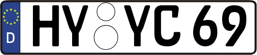 HY-YC69