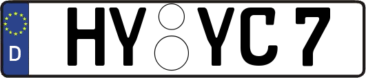 HY-YC7