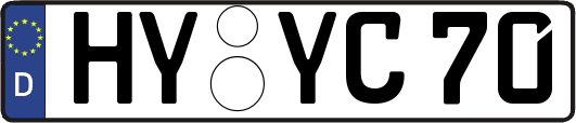 HY-YC70