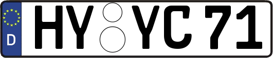 HY-YC71
