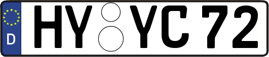 HY-YC72