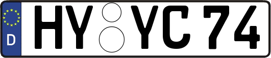 HY-YC74
