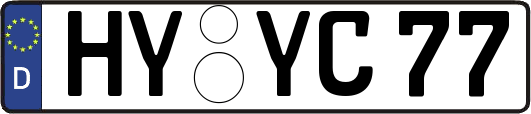 HY-YC77