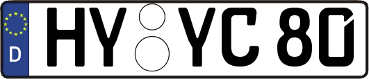 HY-YC80