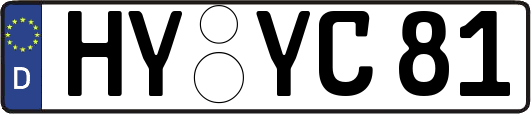 HY-YC81