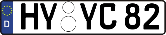HY-YC82