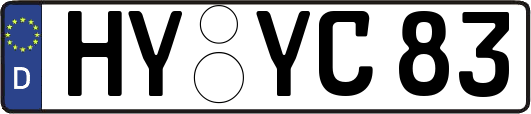 HY-YC83