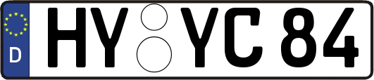 HY-YC84