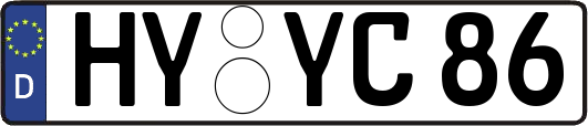 HY-YC86
