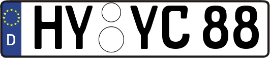 HY-YC88