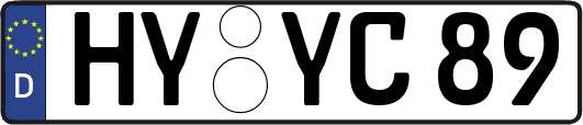 HY-YC89