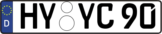HY-YC90