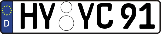 HY-YC91