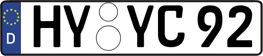 HY-YC92
