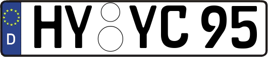 HY-YC95