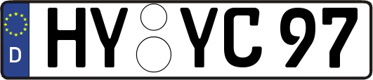 HY-YC97
