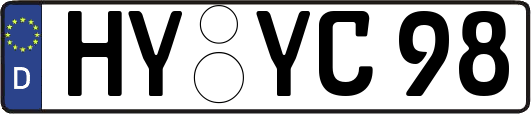 HY-YC98