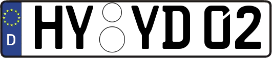 HY-YD02