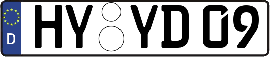 HY-YD09