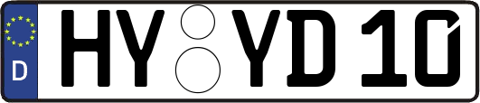 HY-YD10