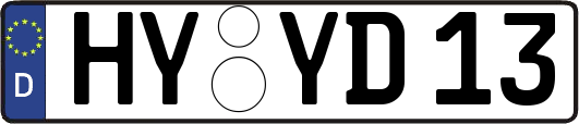 HY-YD13