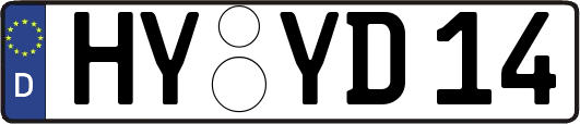 HY-YD14