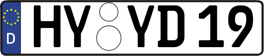 HY-YD19