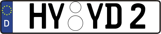 HY-YD2