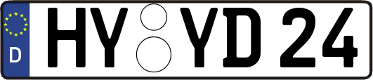 HY-YD24