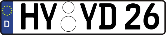 HY-YD26