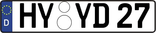 HY-YD27