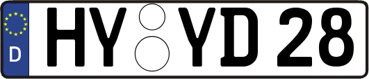 HY-YD28