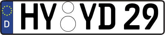 HY-YD29