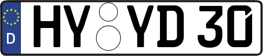 HY-YD30