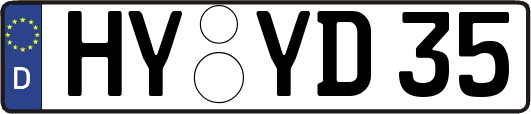 HY-YD35