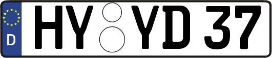 HY-YD37